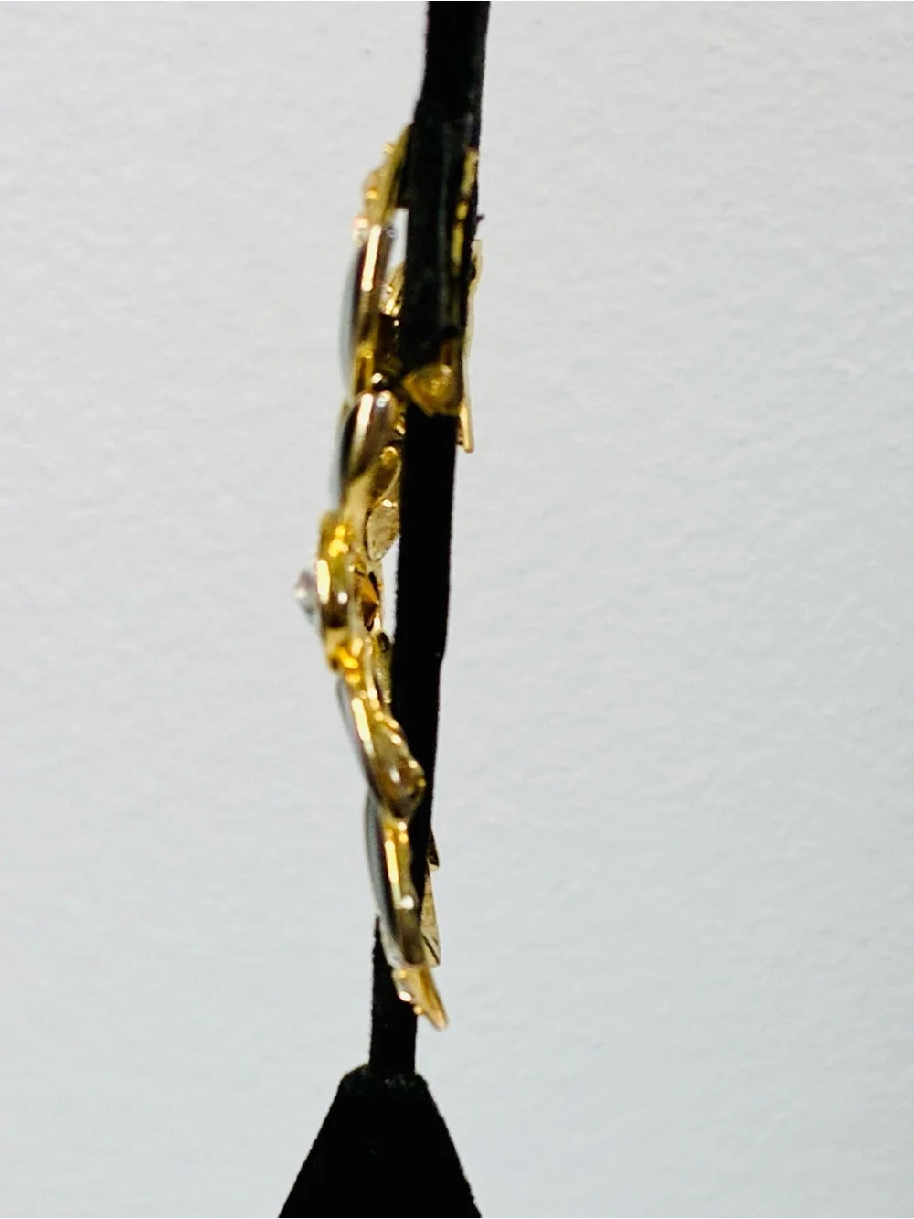 Bisjoux stylish gold